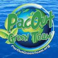 Pacout Green Team